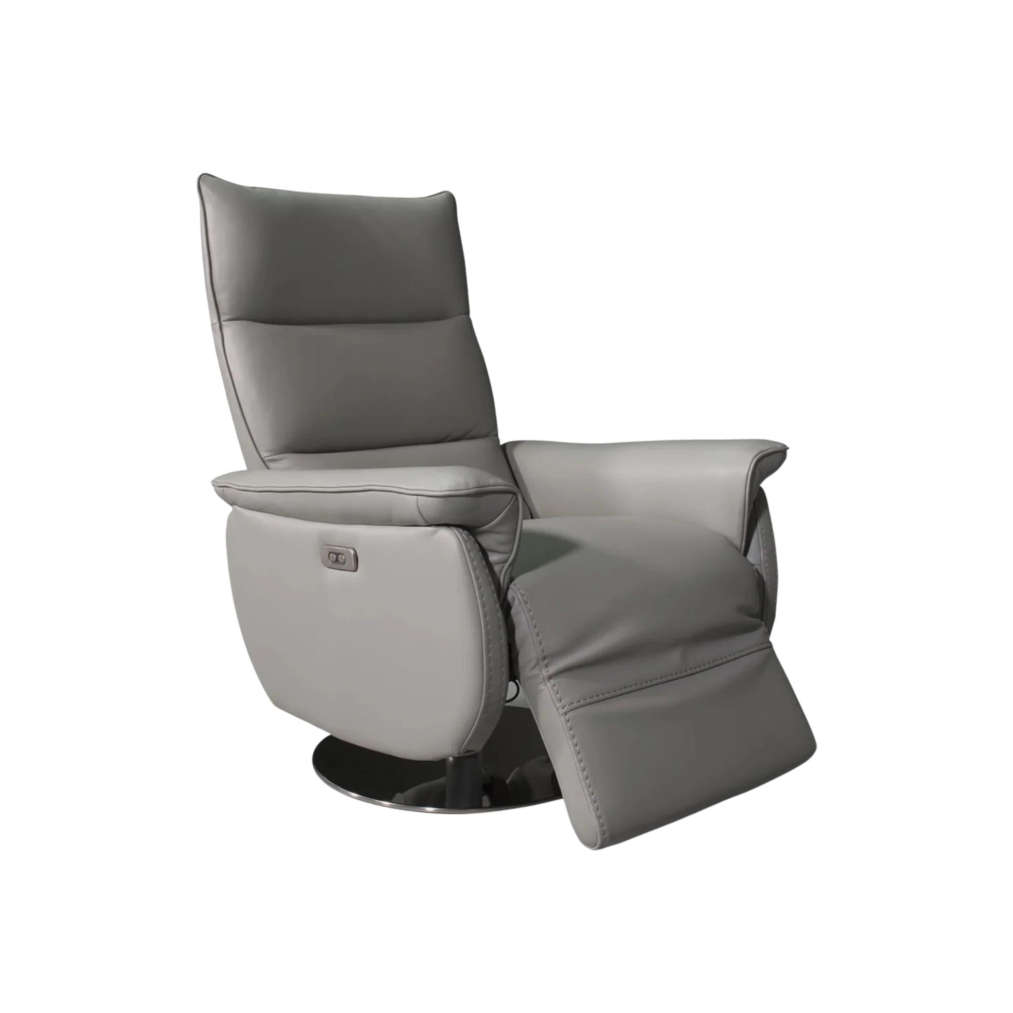Aston Power Recliner Chair