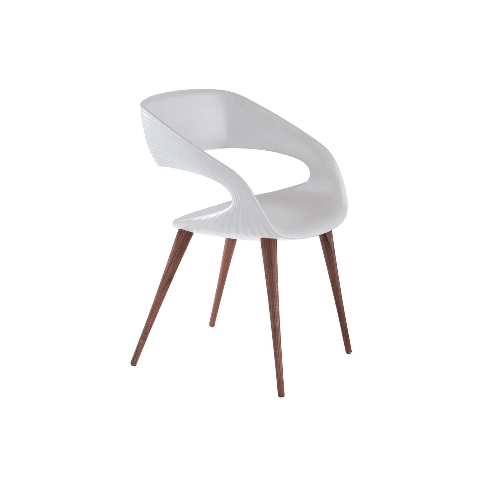 Shape Dining Chair