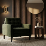 Poltrona Ralph Accent