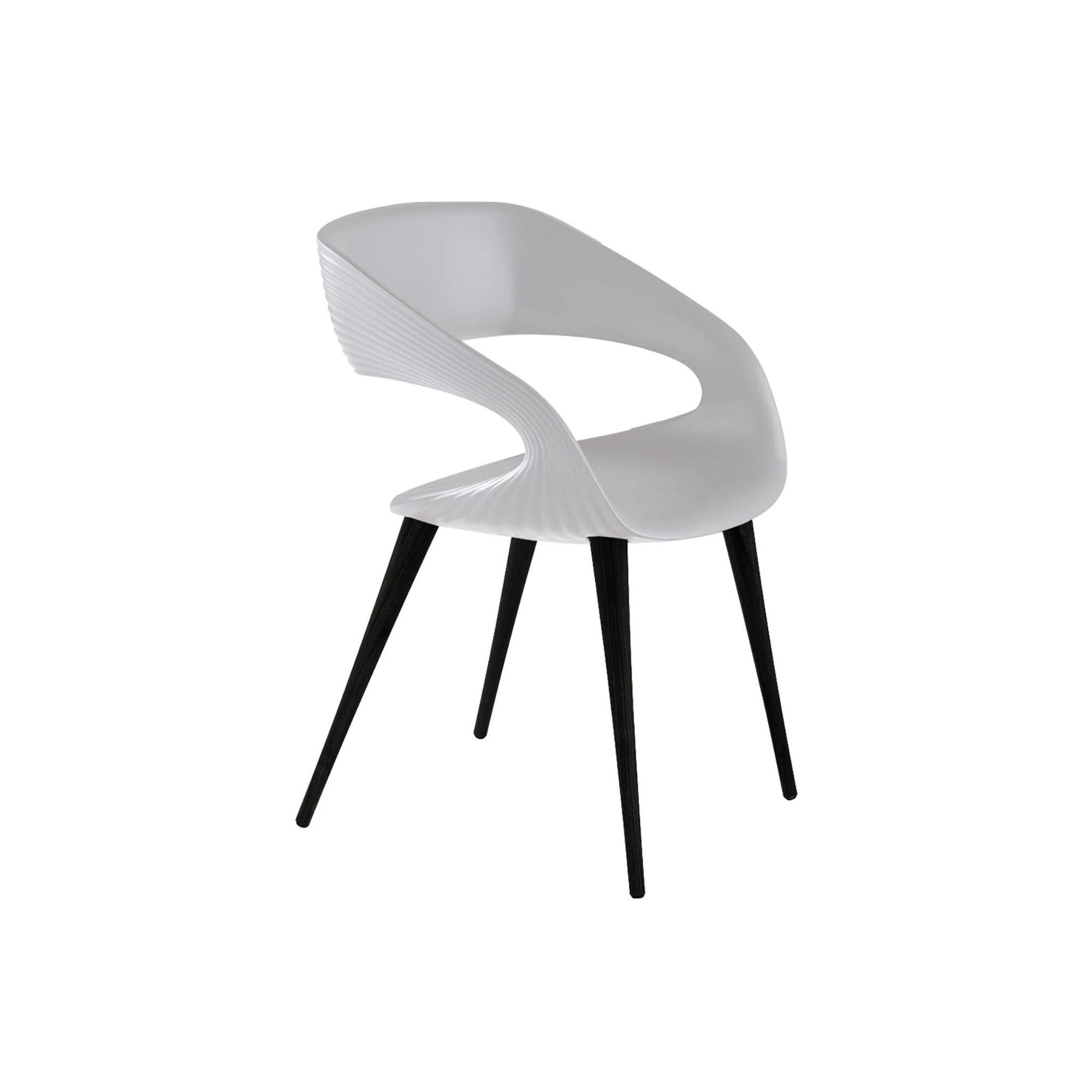 Shape Dining Chair