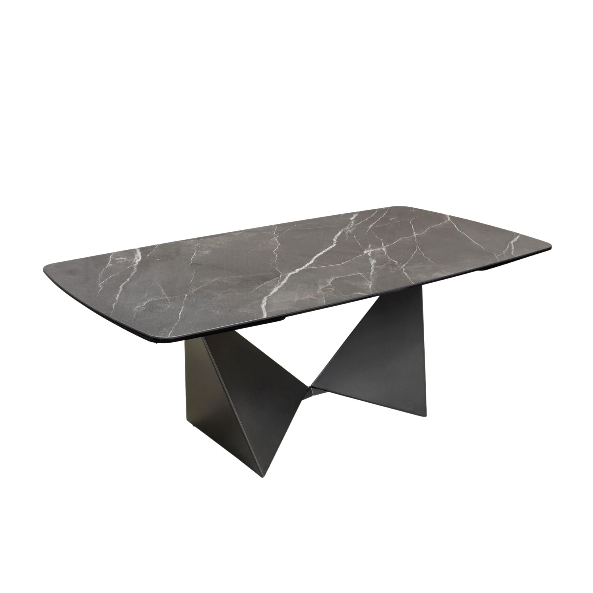 Origami Dining Table