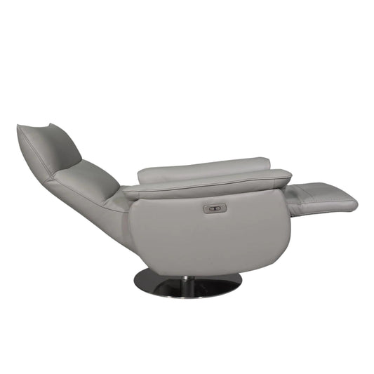 Aston Power Recliner Chair