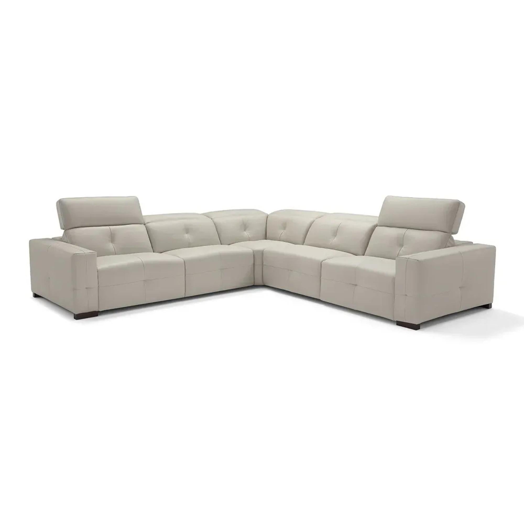 Aldo Sectional