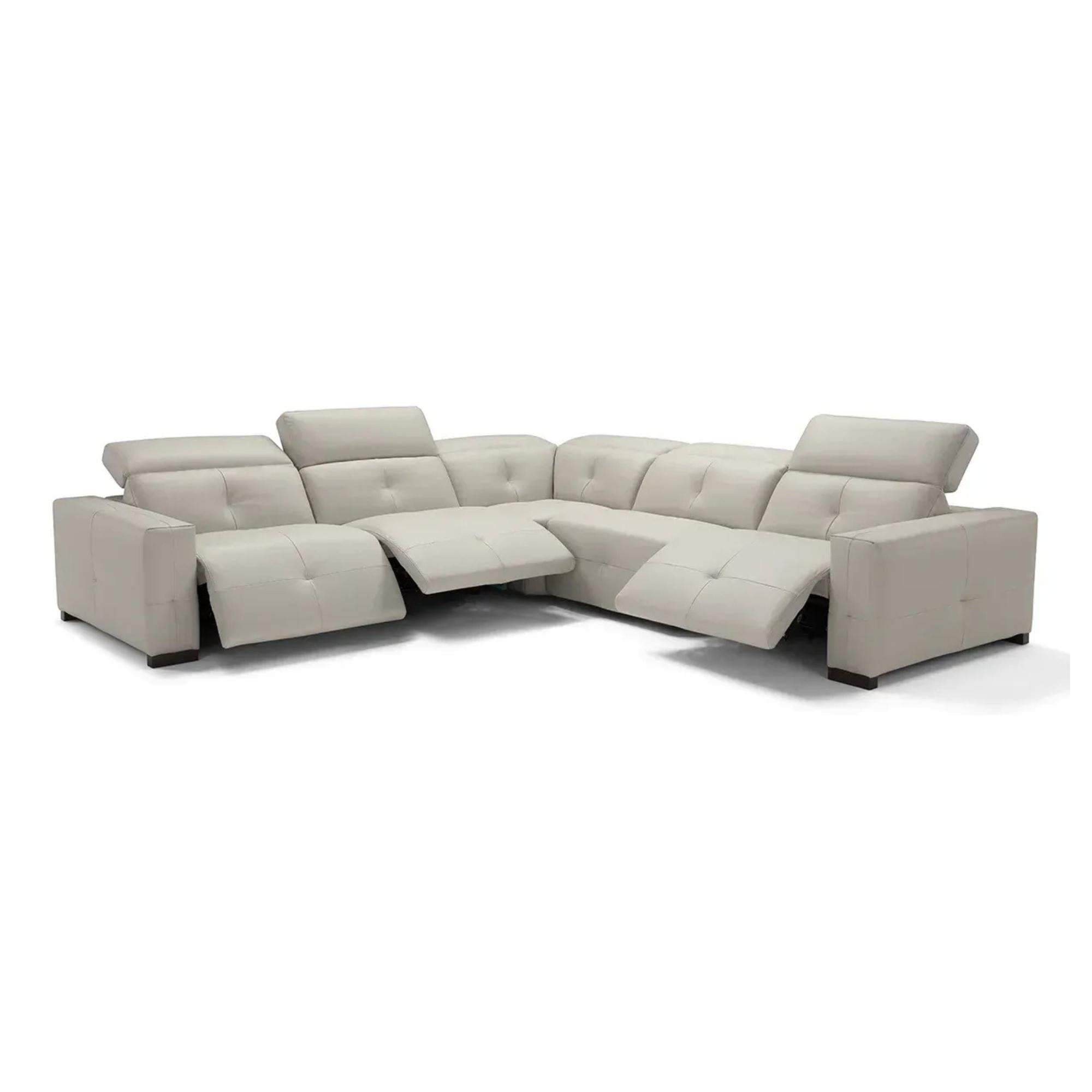 Aldo Sectional