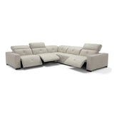 Aldo Sectional