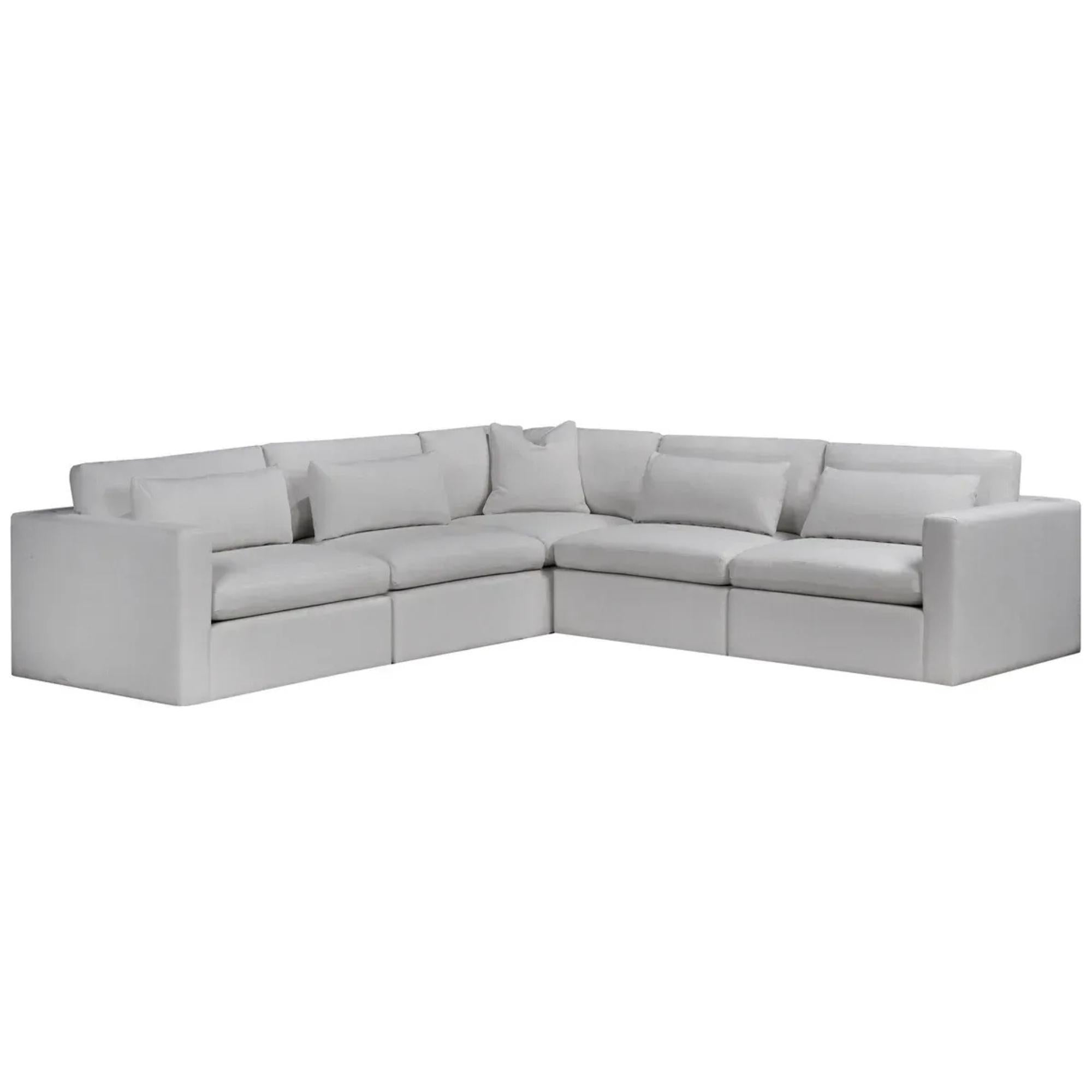 Zurich Sectional