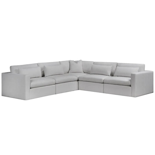 Zurich Sectional