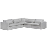 Zurich Sectional