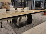 Ferraro-2 Extension Dining Table