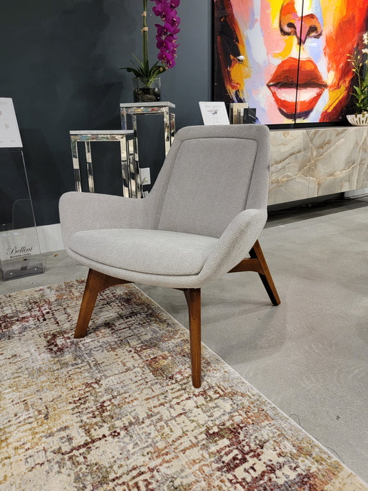 Fauteuil d'appoint Fabia