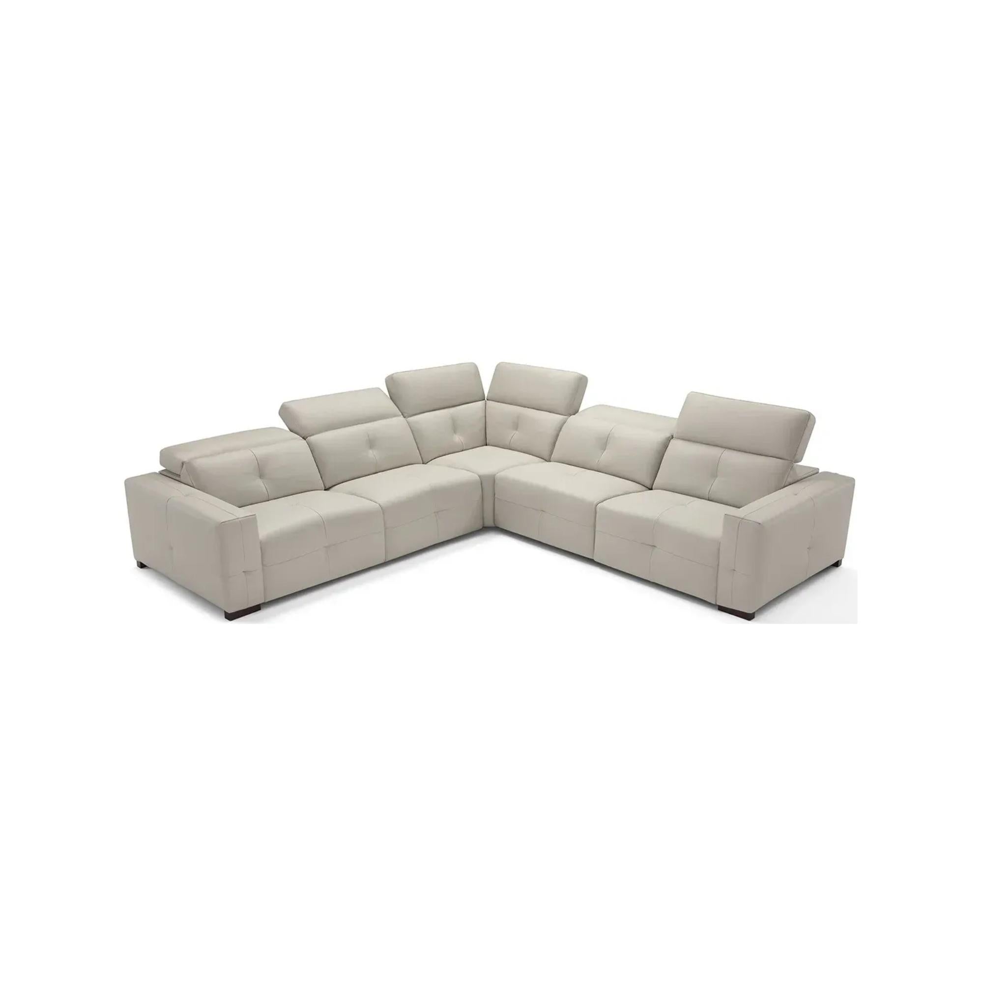 Aldo Sectional