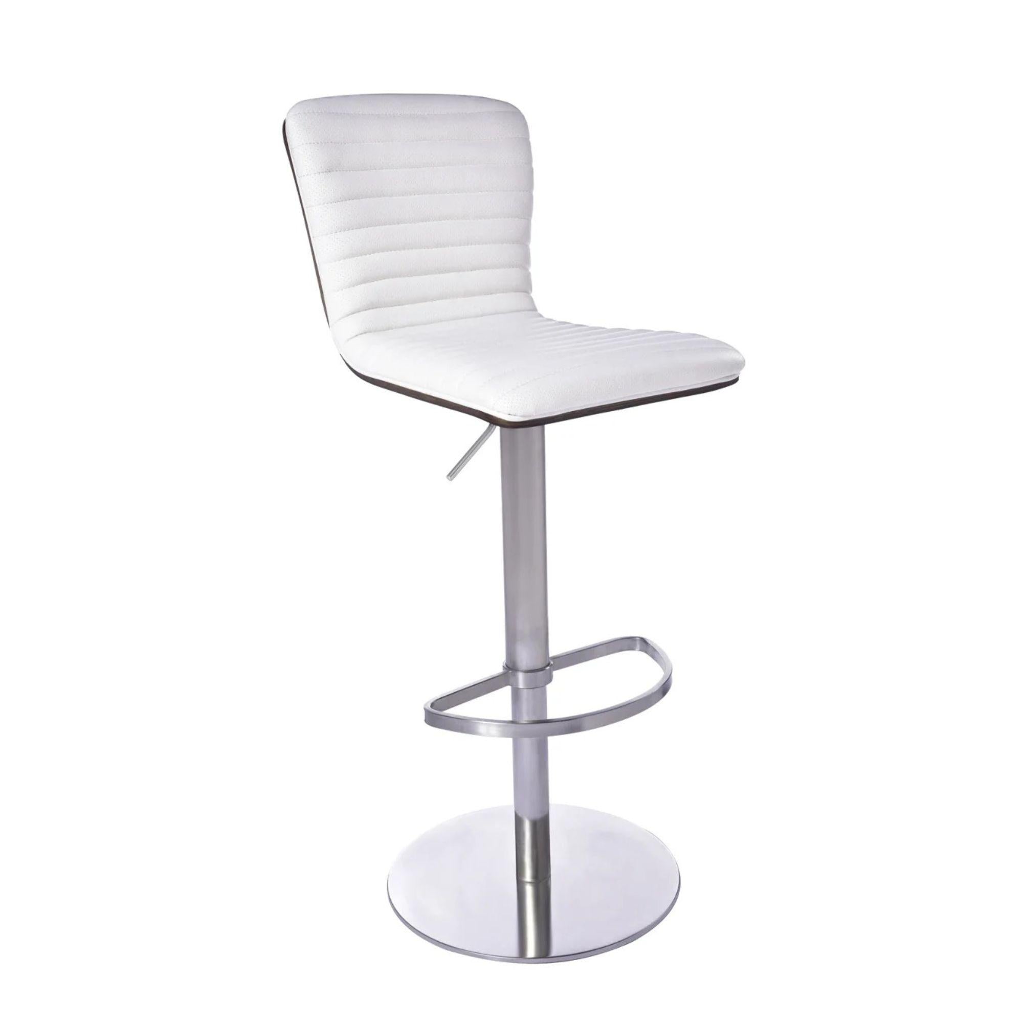 Argenta Adjustable Barstool