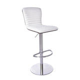 Argenta Adjustable Barstool