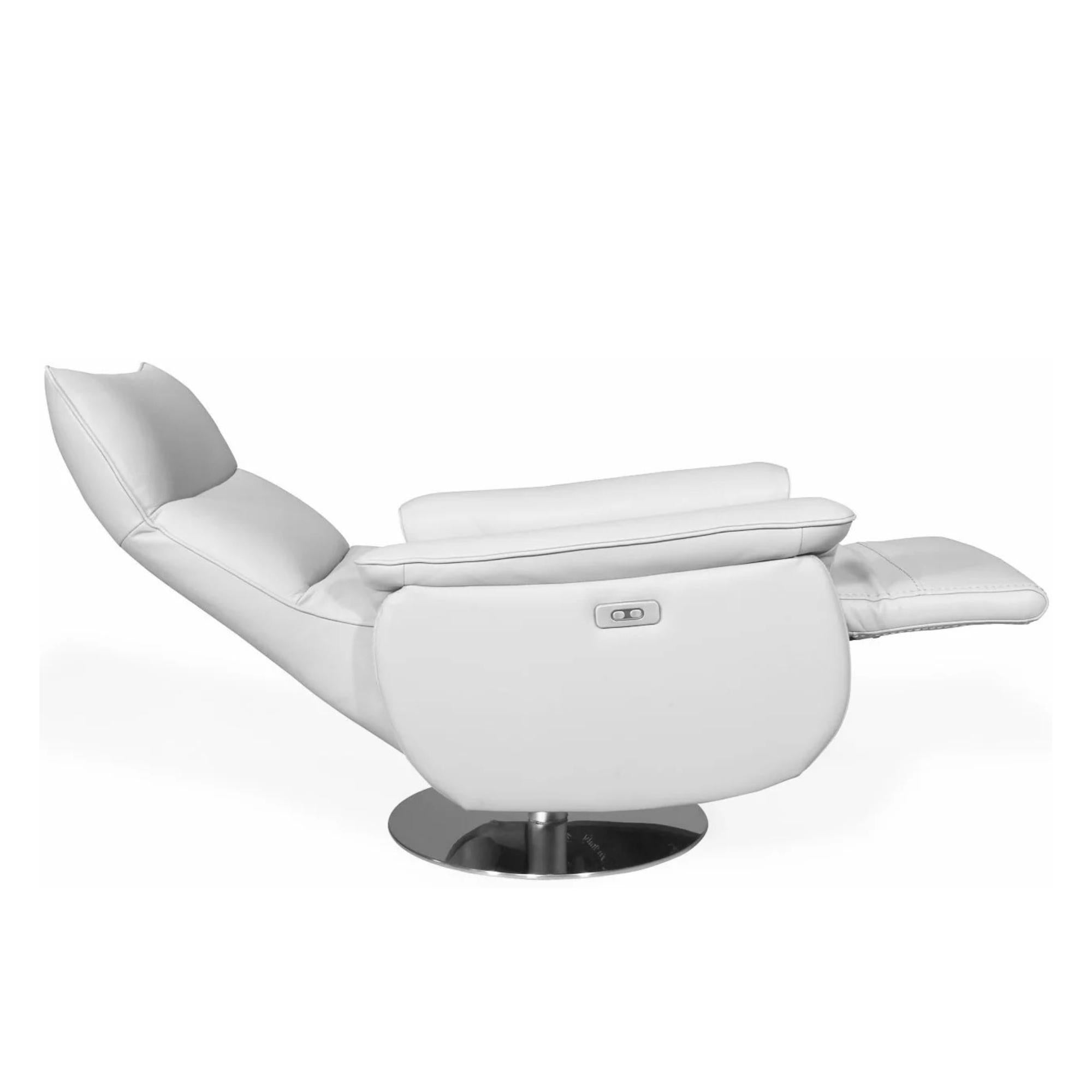 Aston Power Recliner Chair