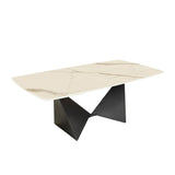 Origami Dining Table