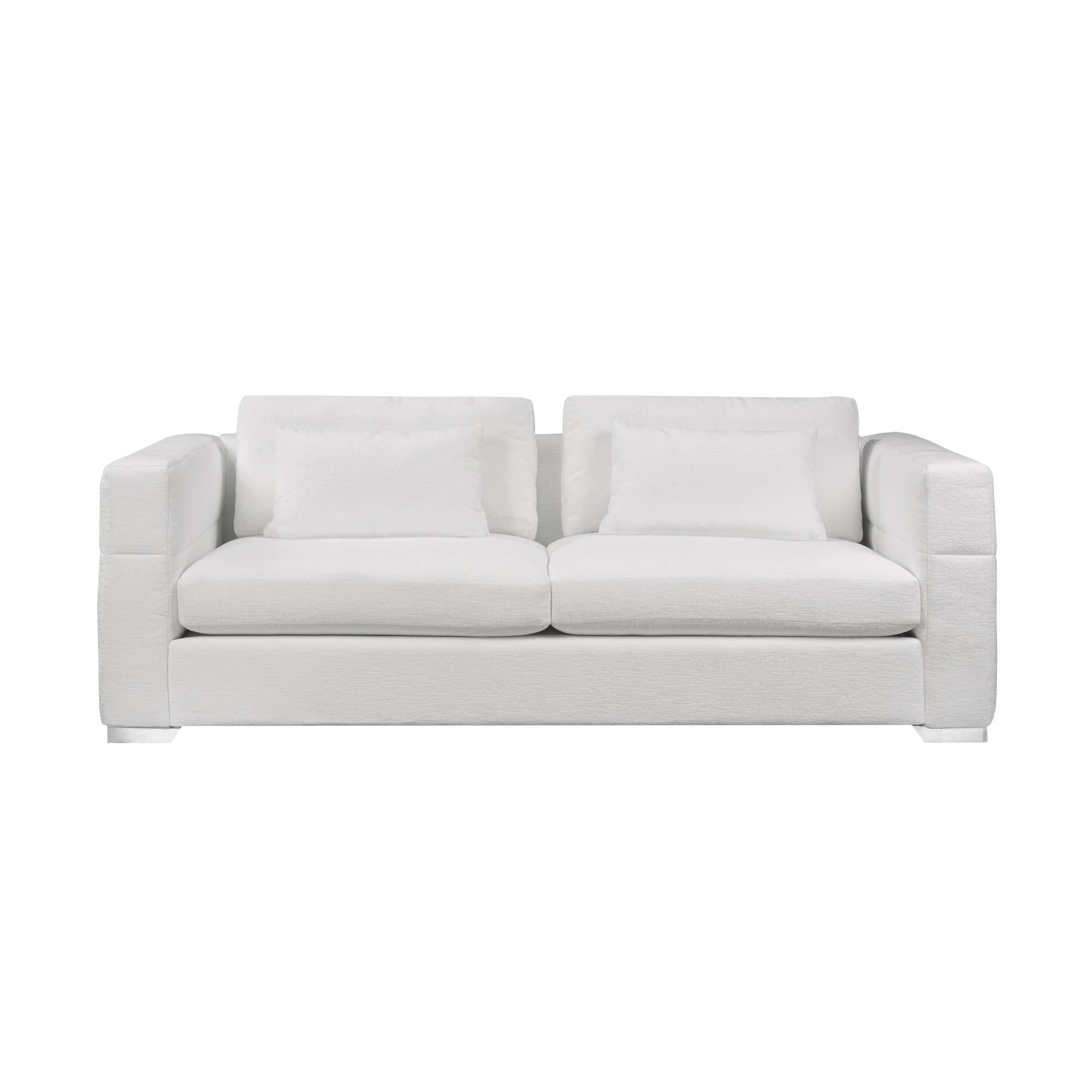 Santos Loveseat