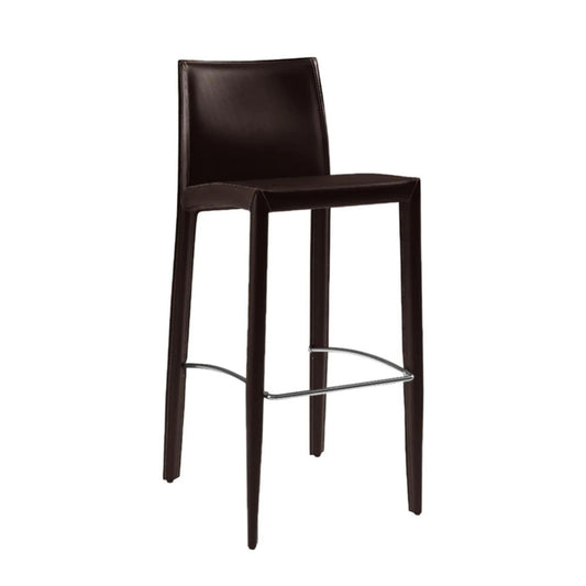 226 Barstool BROWN