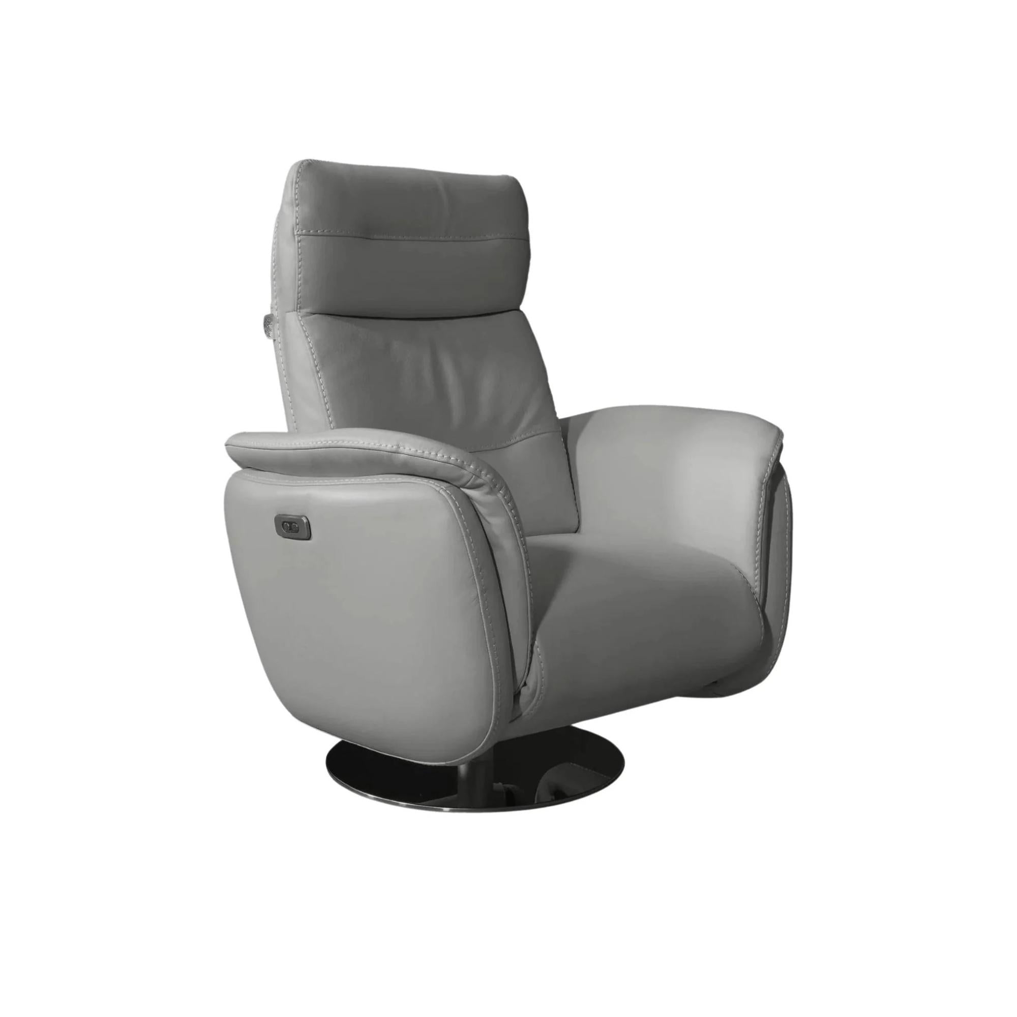 Maya Power Recliner Chair