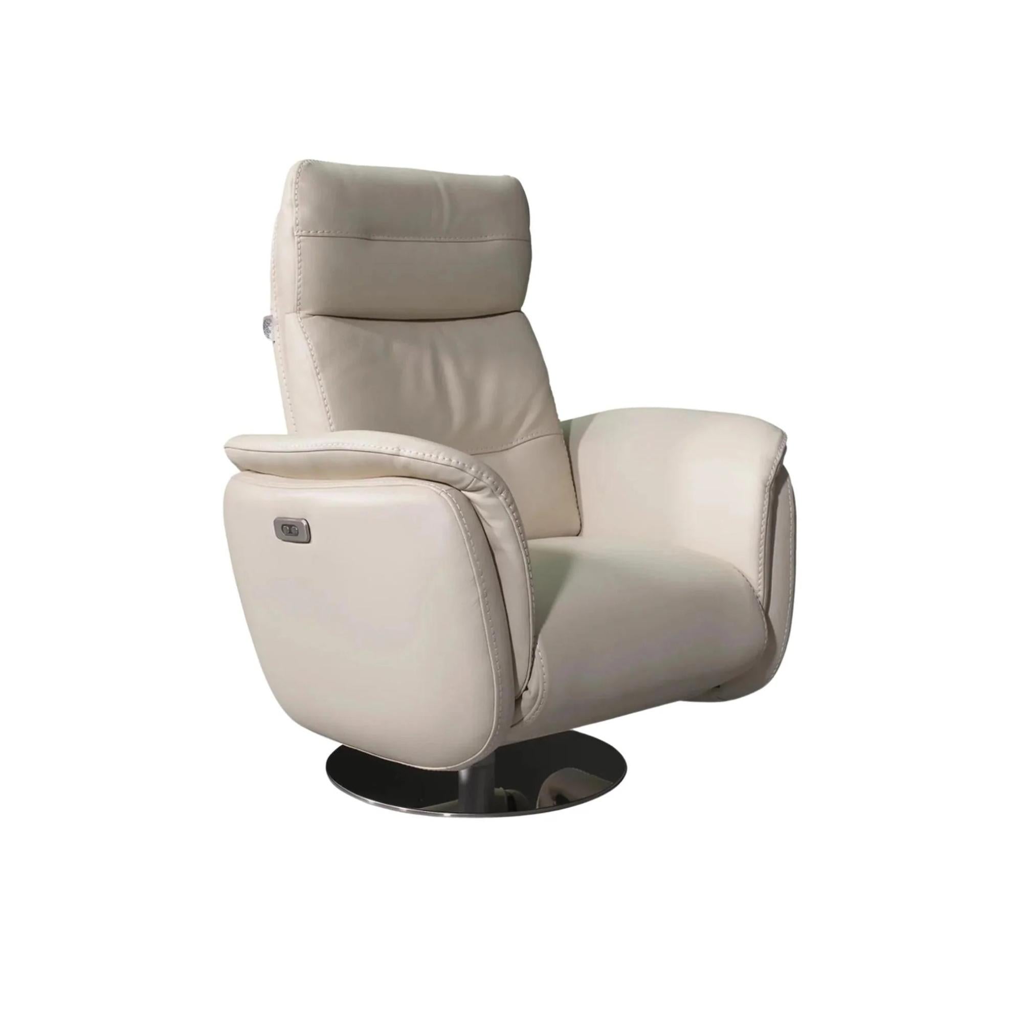 Maya Power Recliner Chair
