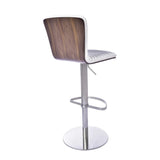 Argenta Adjustable Barstool