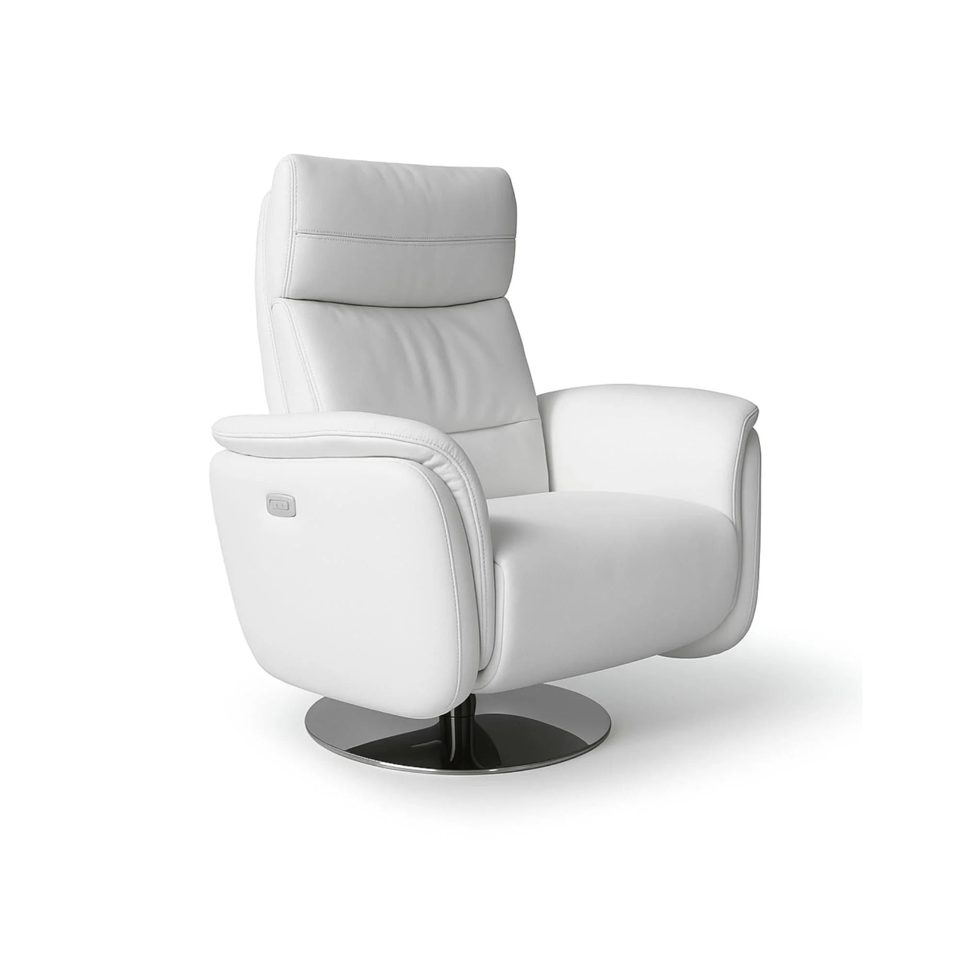 Maya Power Recliner Chair
