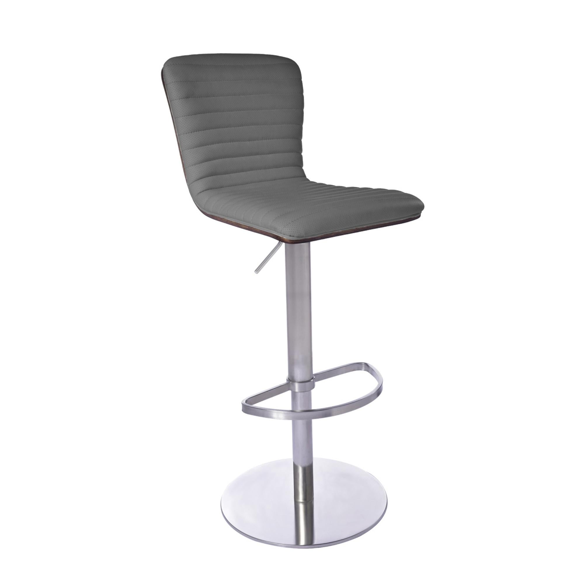 Argenta Adjustable Barstool