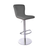 Argenta Adjustable Barstool