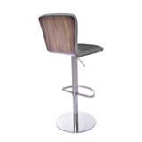Argenta Adjustable Barstool