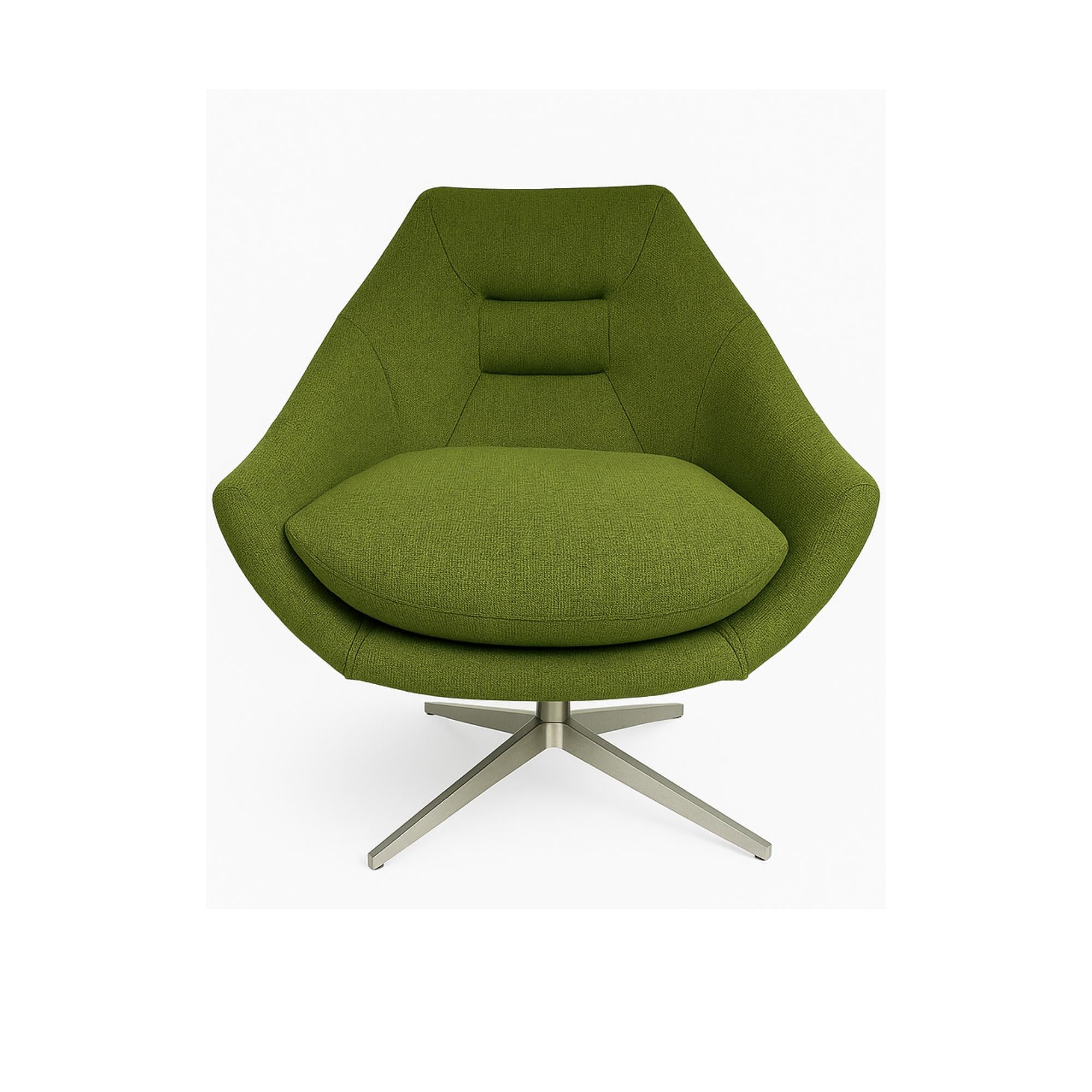 Volo Swivel Chair