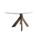 Cecilia Fixed Dining Table