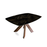 Cecilia Fixed Dining Table