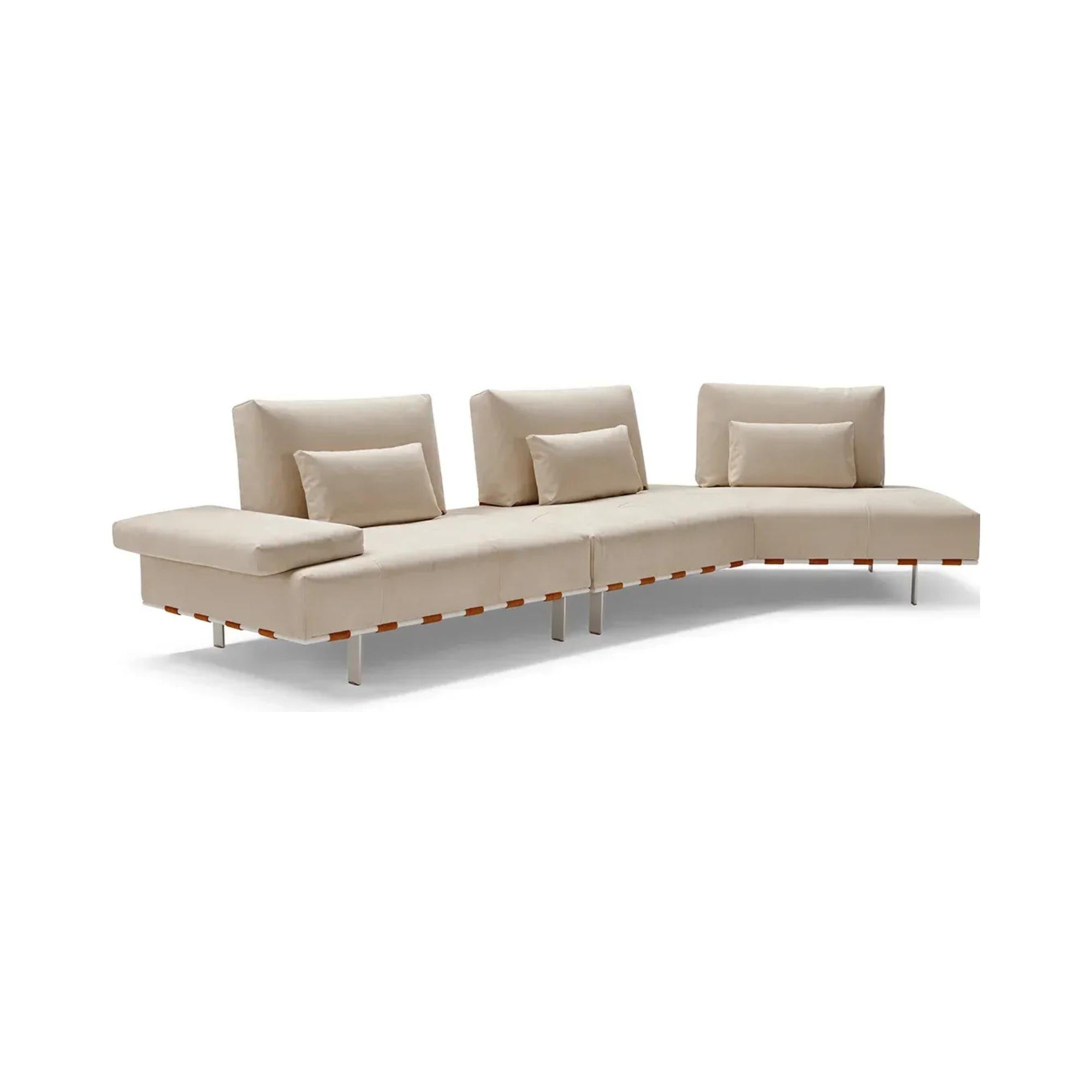 Avola Sectional