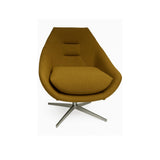 Volo Swivel Chair