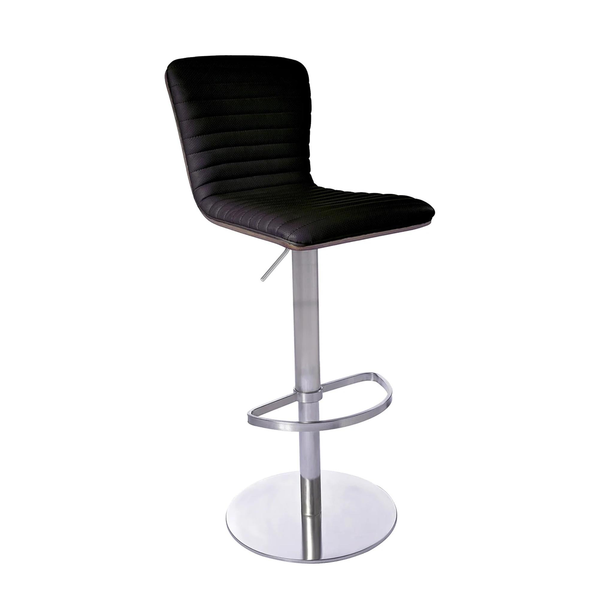 Argenta Adjustable Barstool