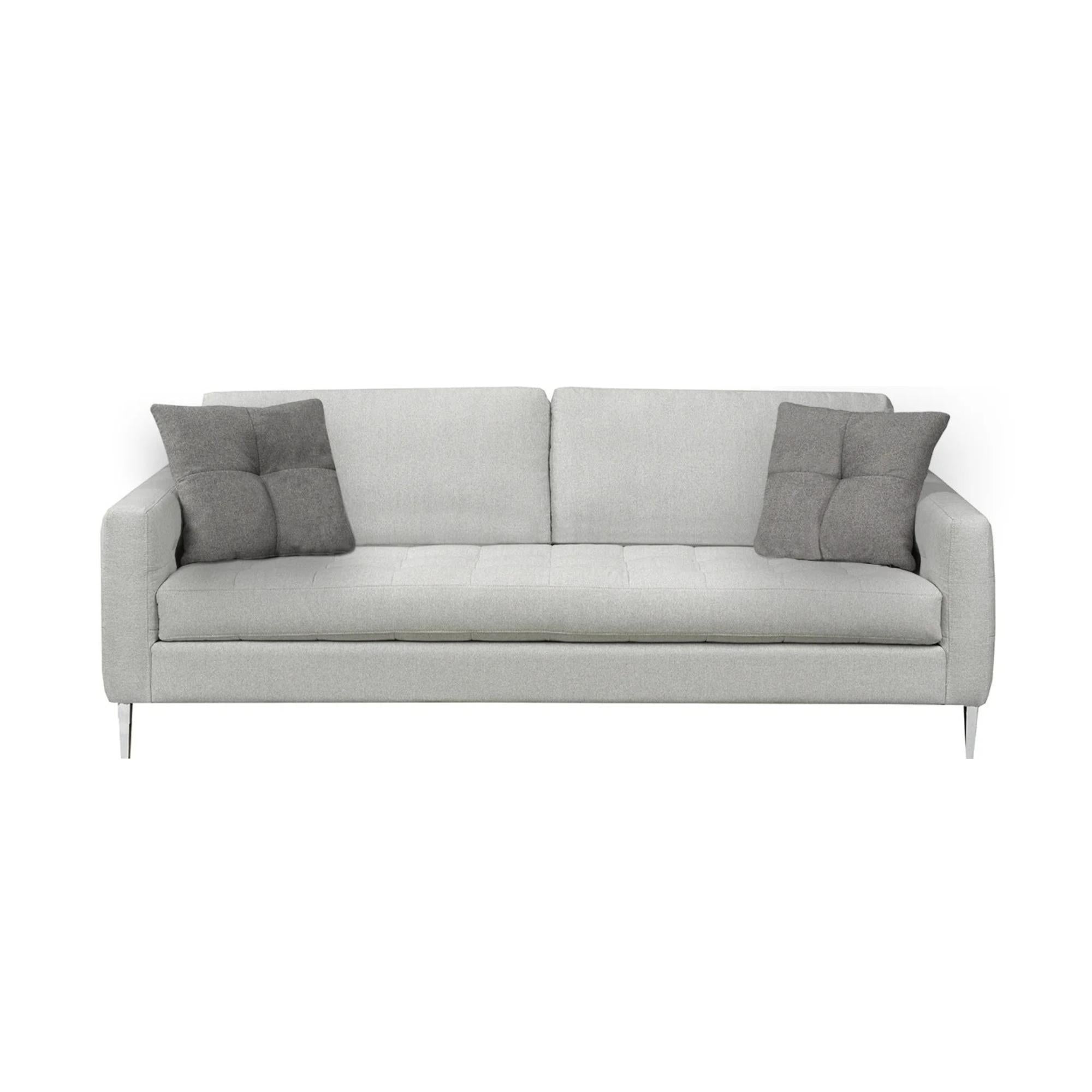 Diamonte Loveseat