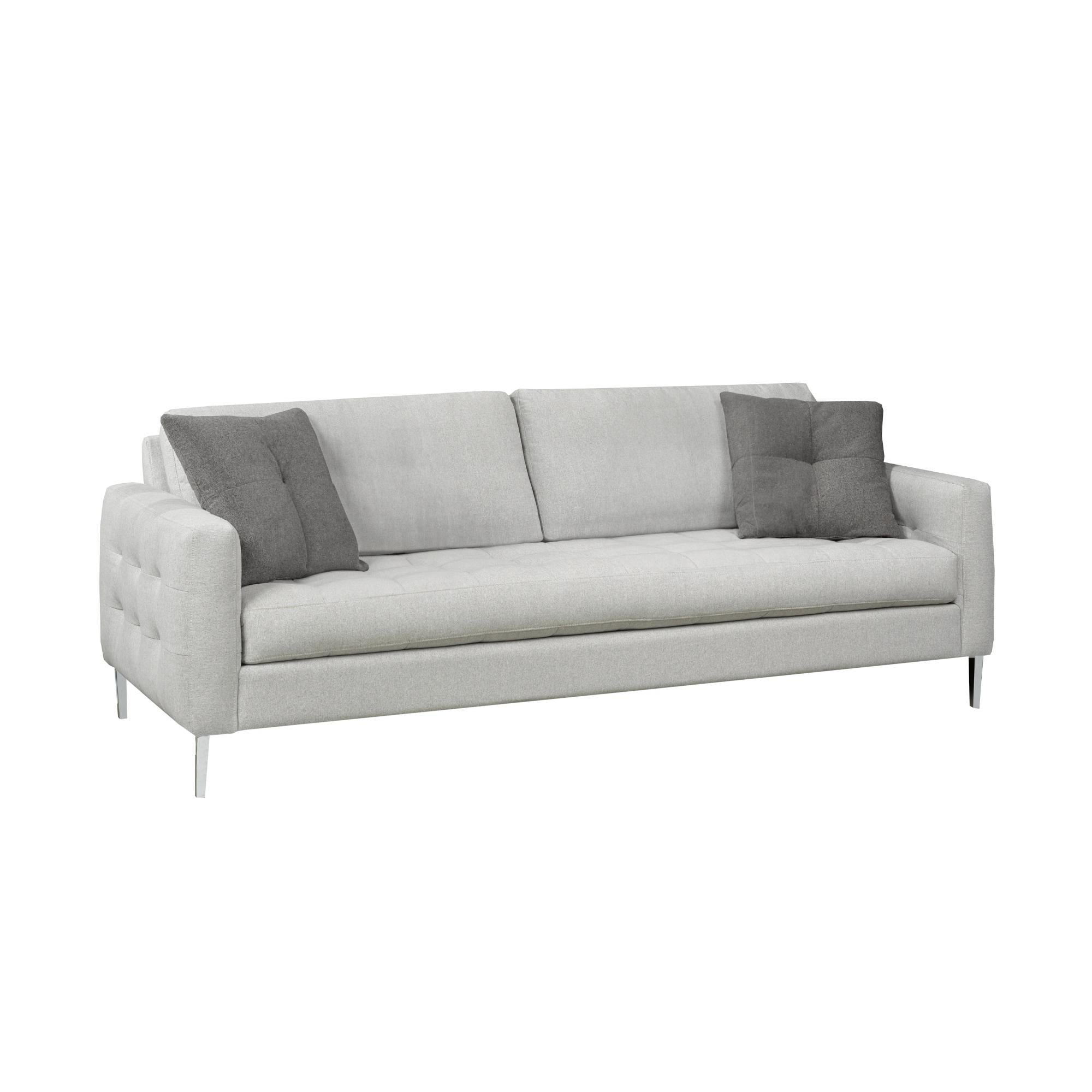 Diamonte Loveseat