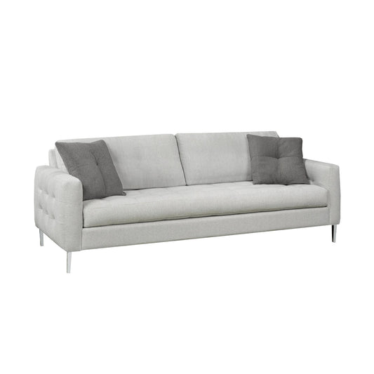 Diamonte Loveseat