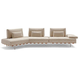 Avola Sectional