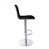 Argenta Adjustable Barstool