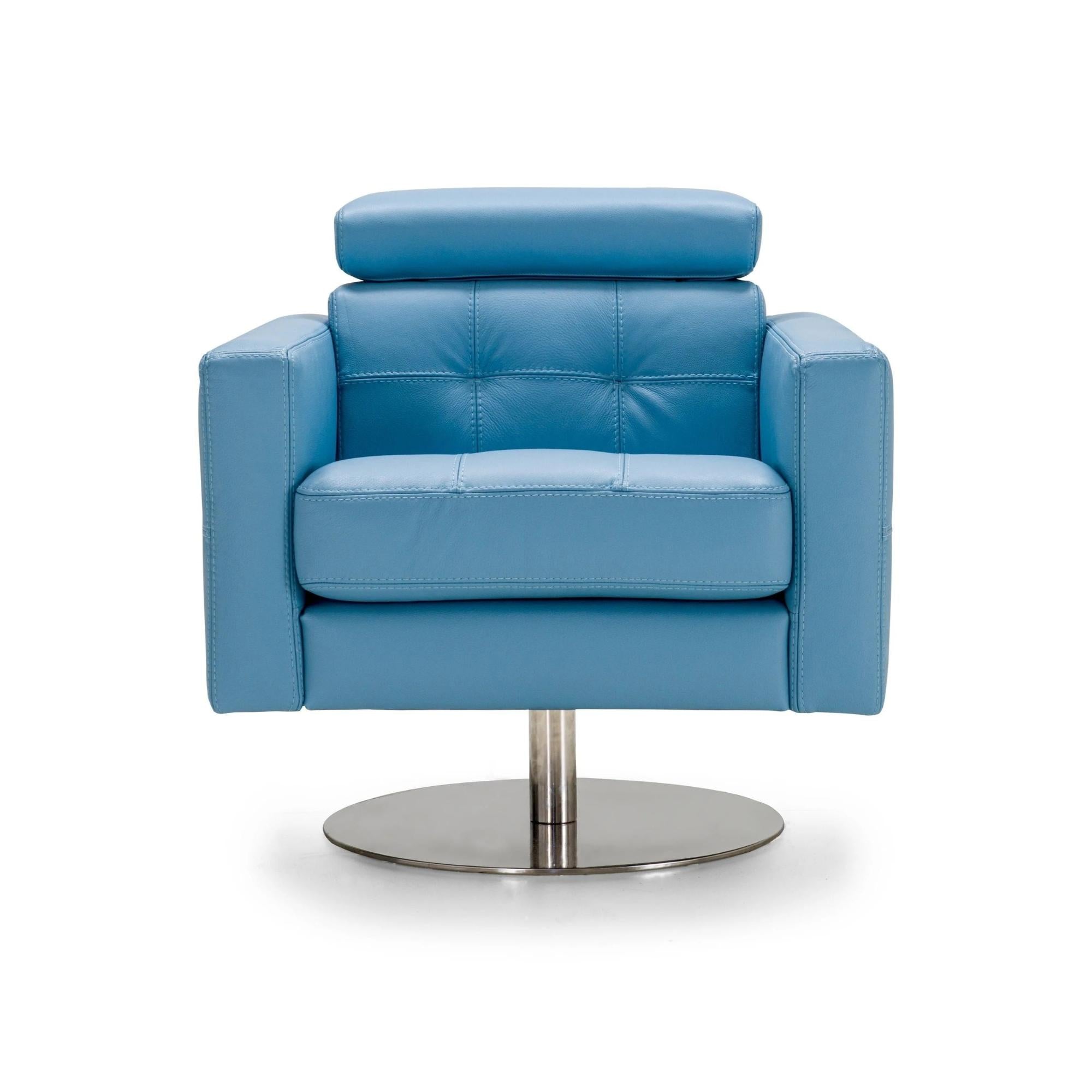 Milo Swivel Chair