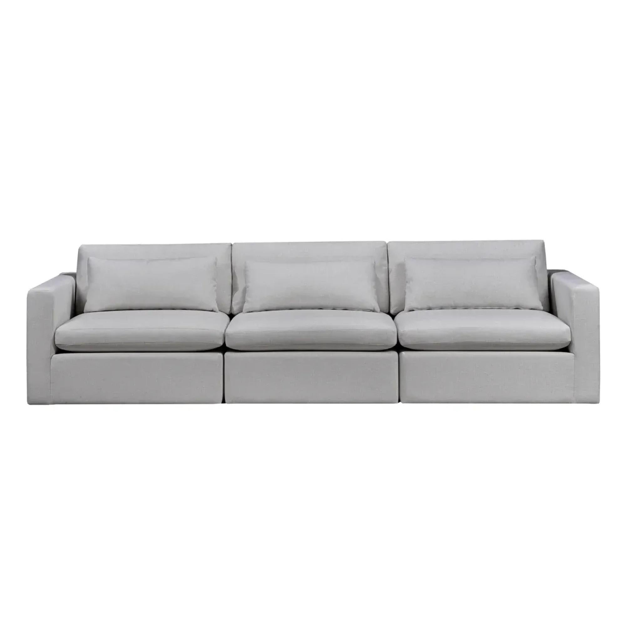 Zurich Sectional