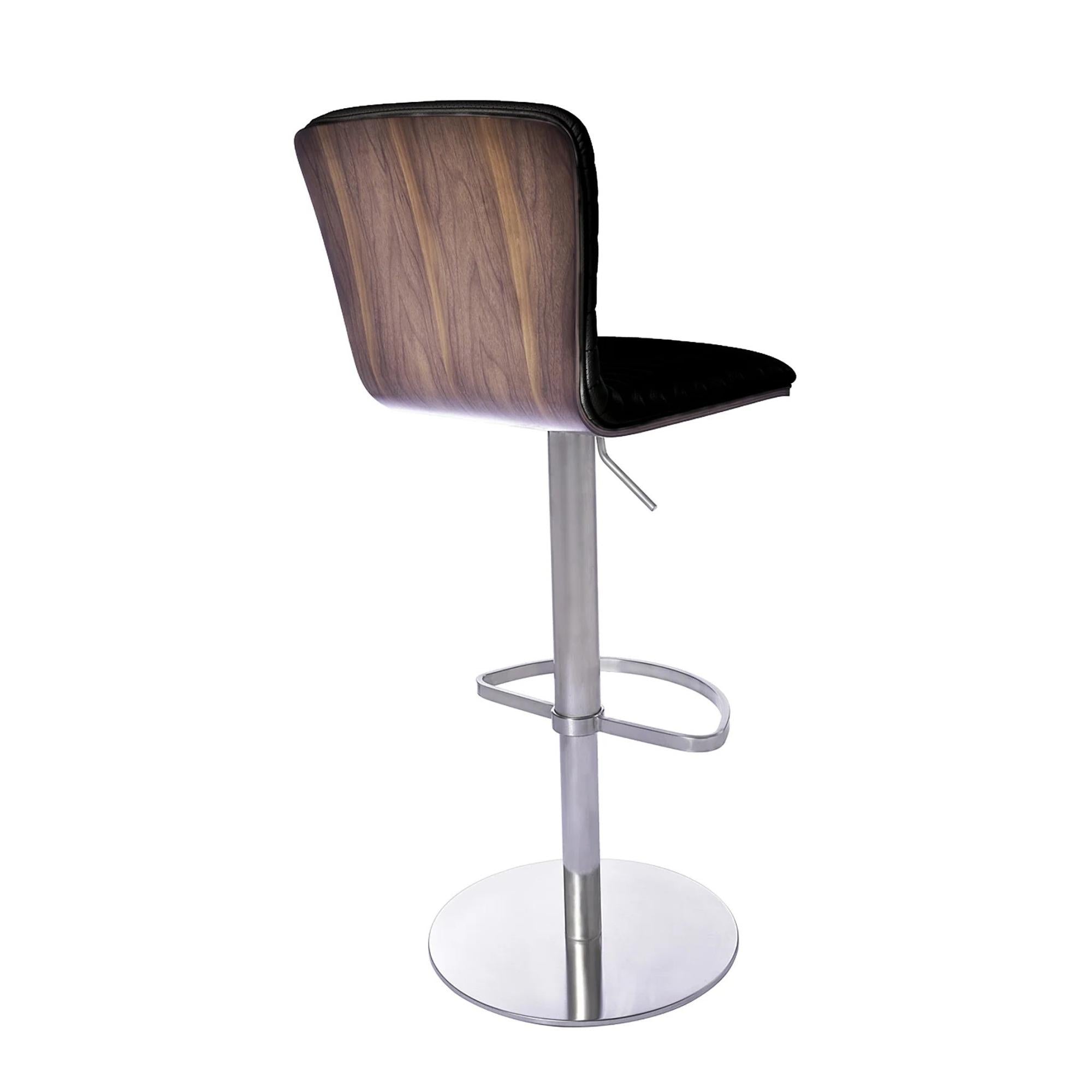 Argenta Adjustable Barstool