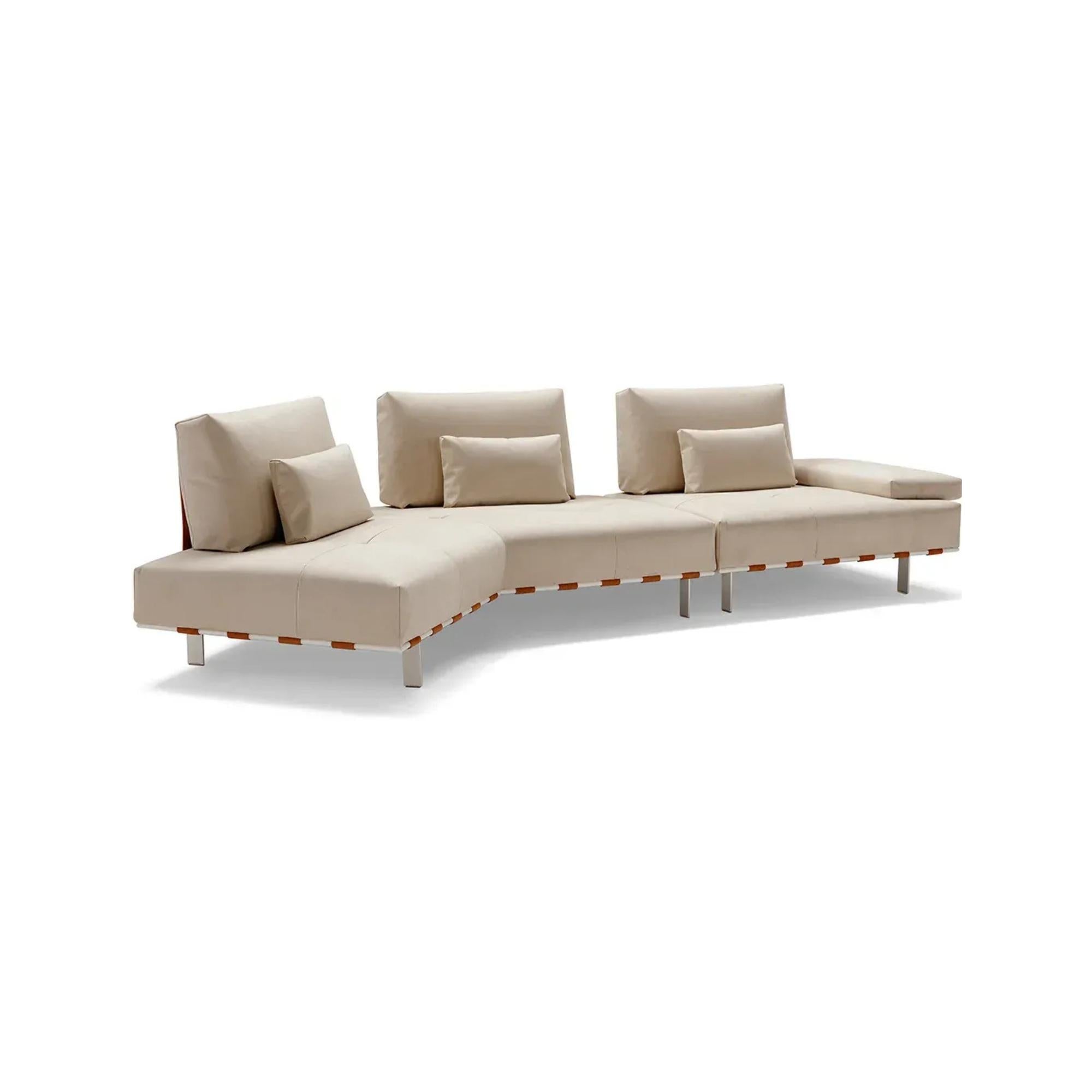 Avola Sectional