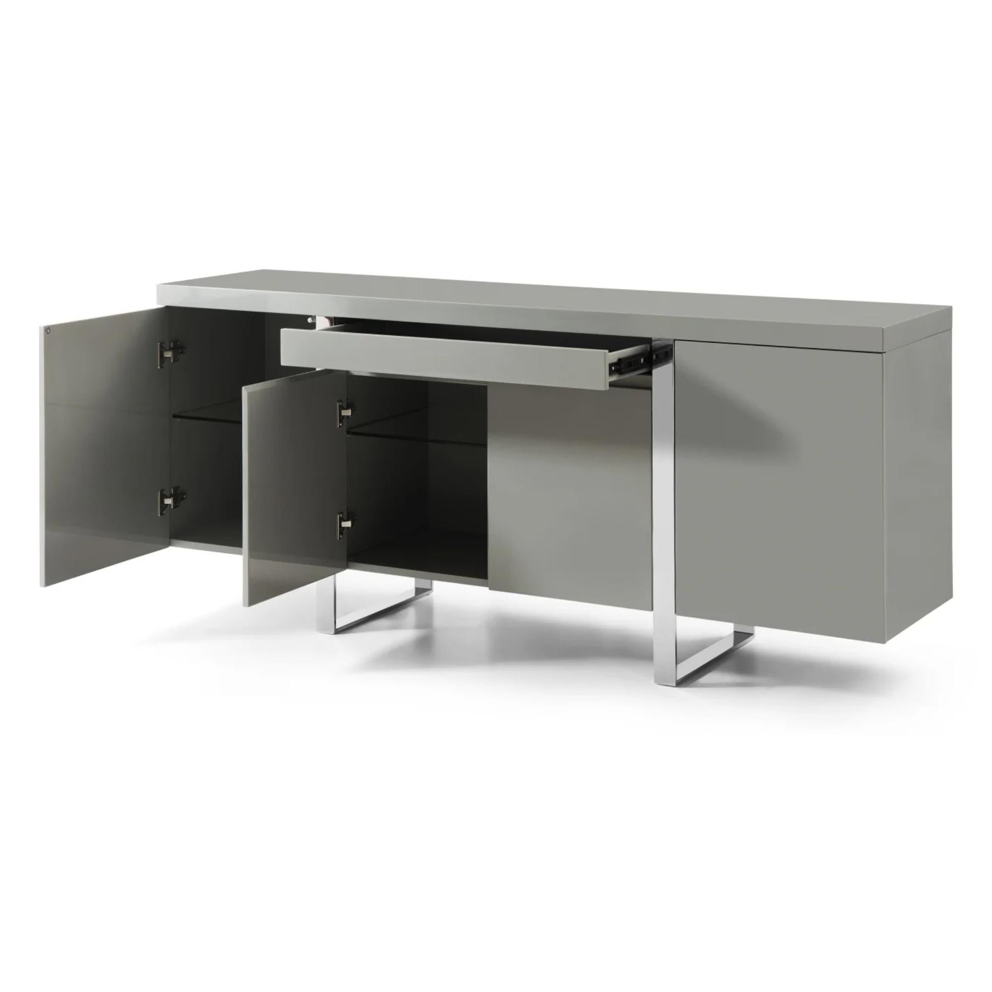 Sierra Sideboard