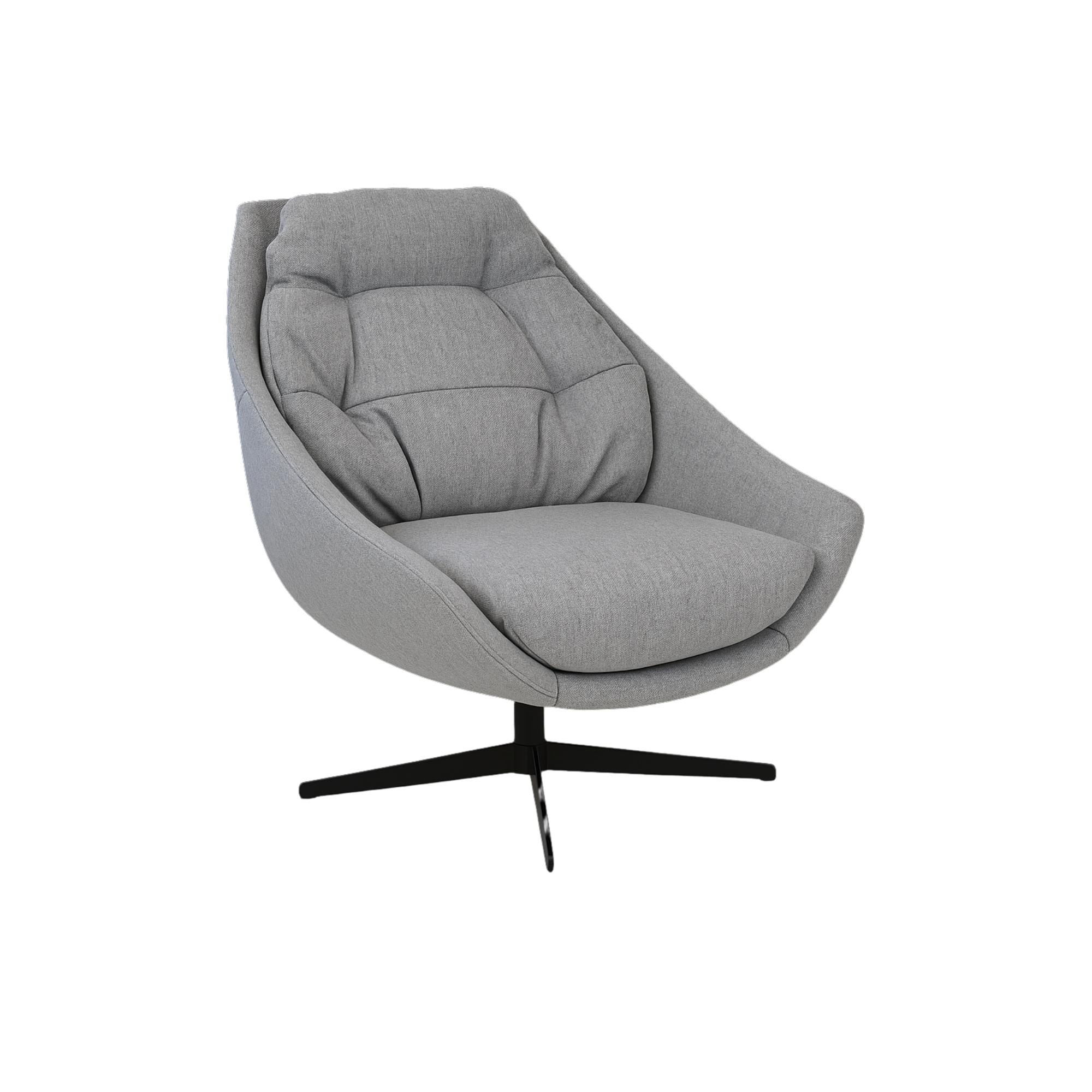Bonni Swivel Chair