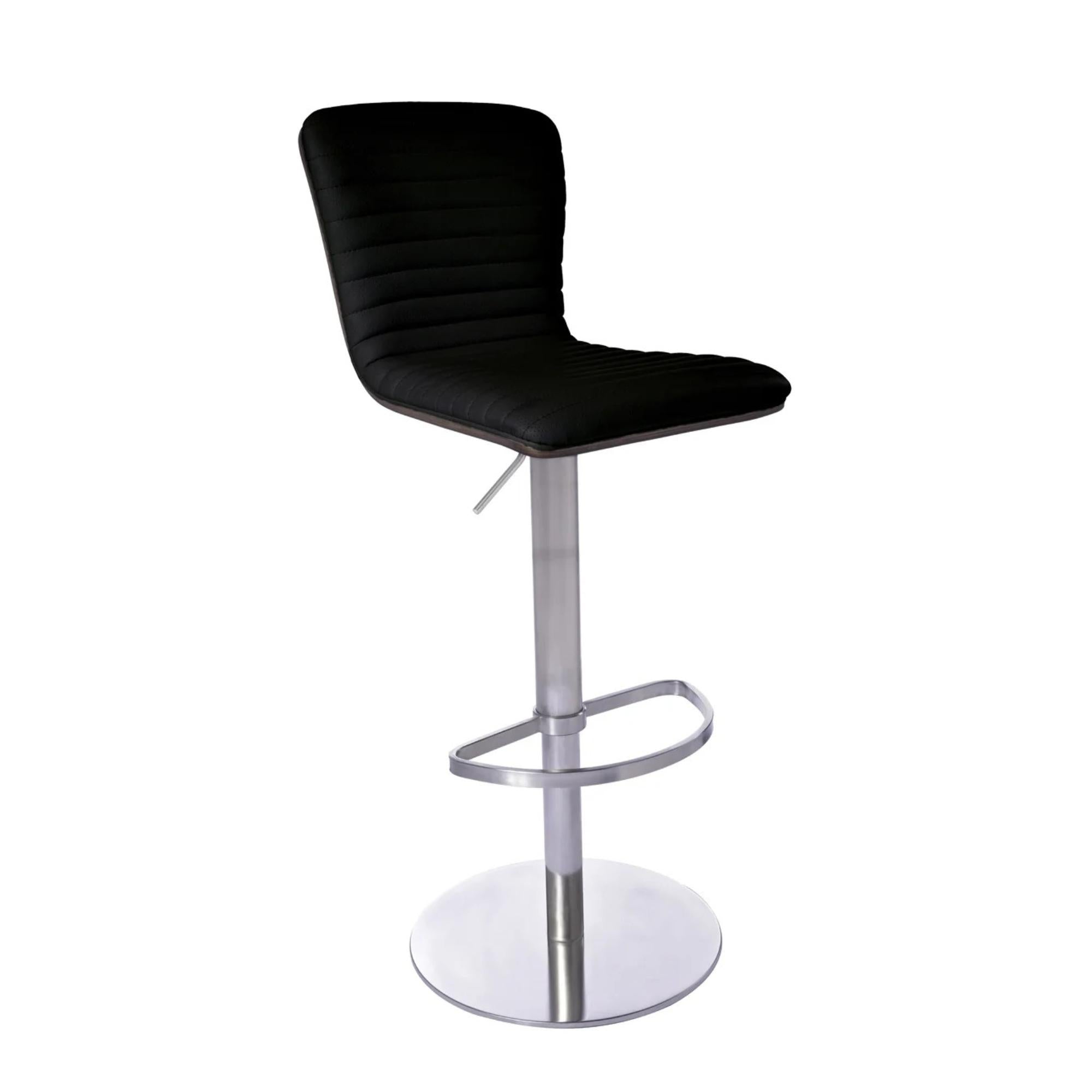 Argenta Adjustable Barstool