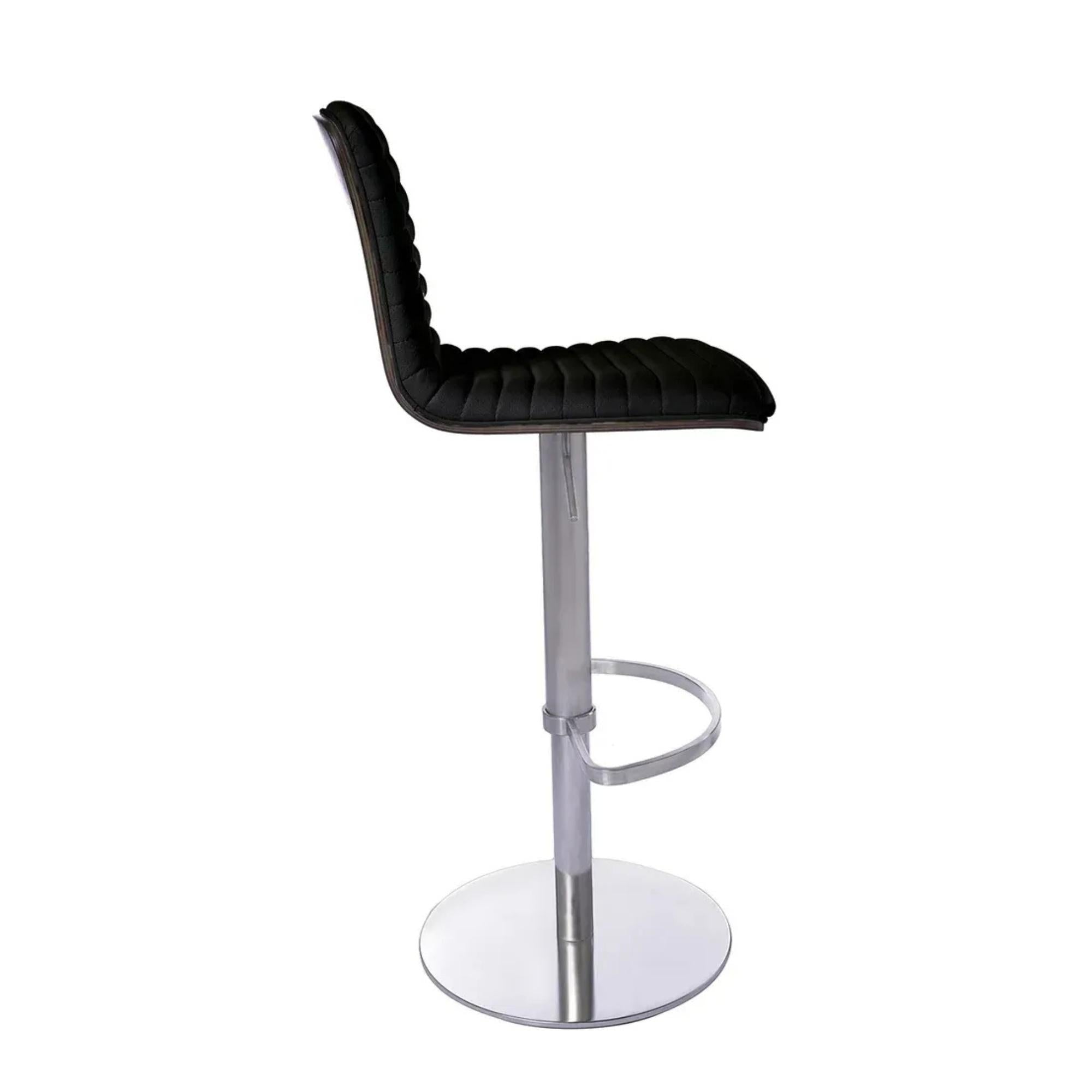 Argenta Adjustable Barstool