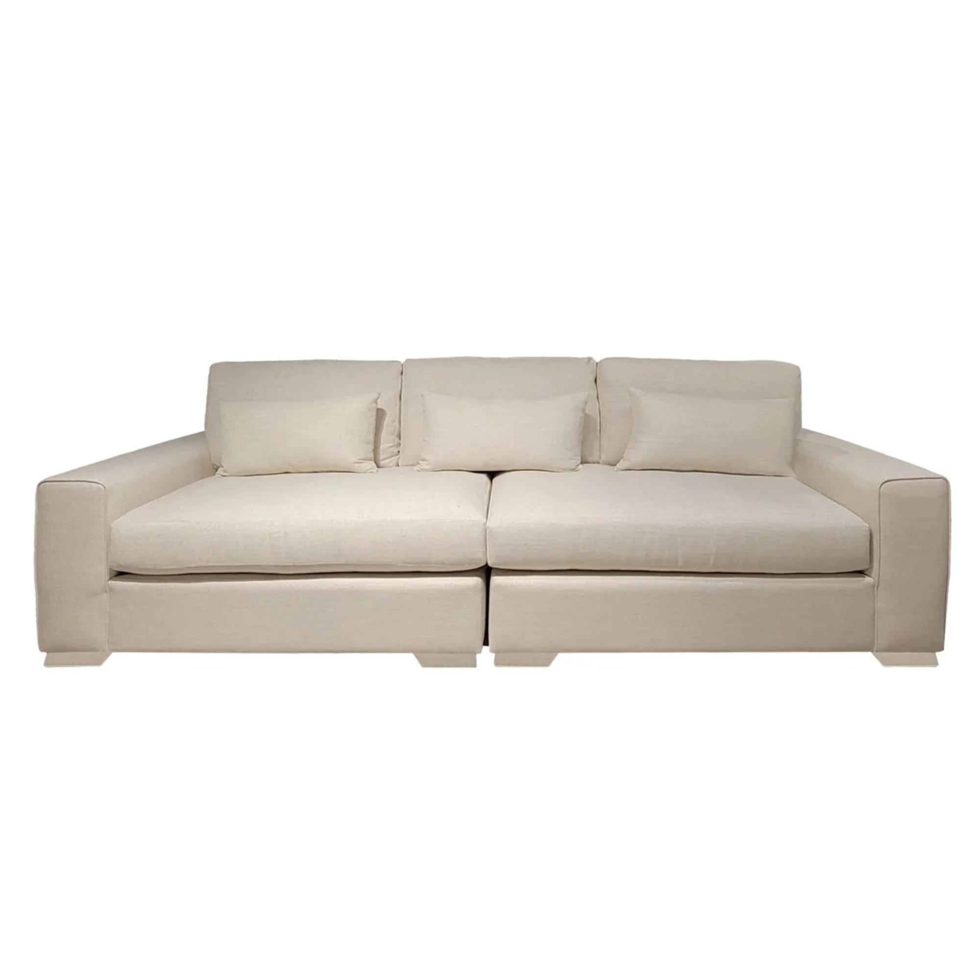 Miami Large Sofa