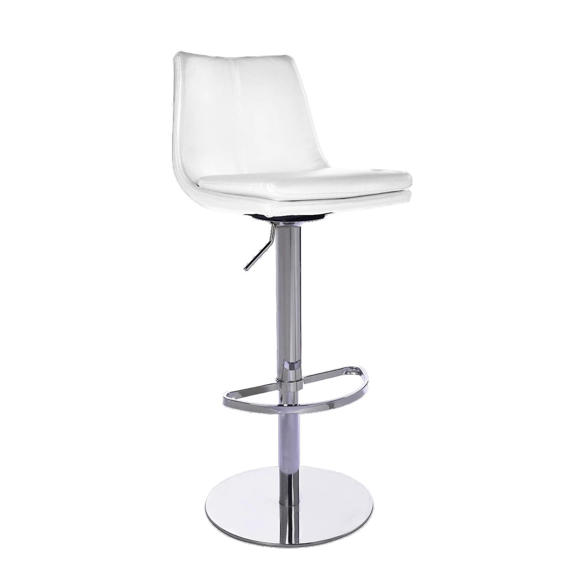 Montecarlo Adjustable Barstool