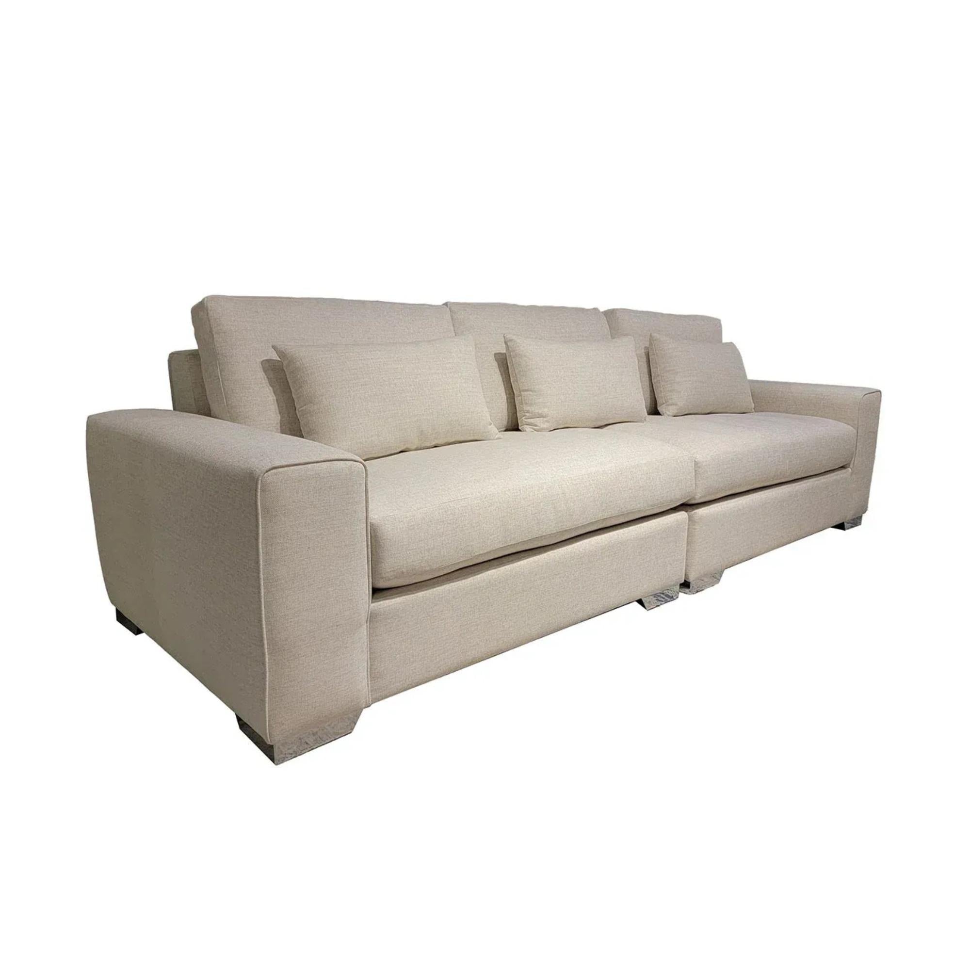 Miami Large Sofa